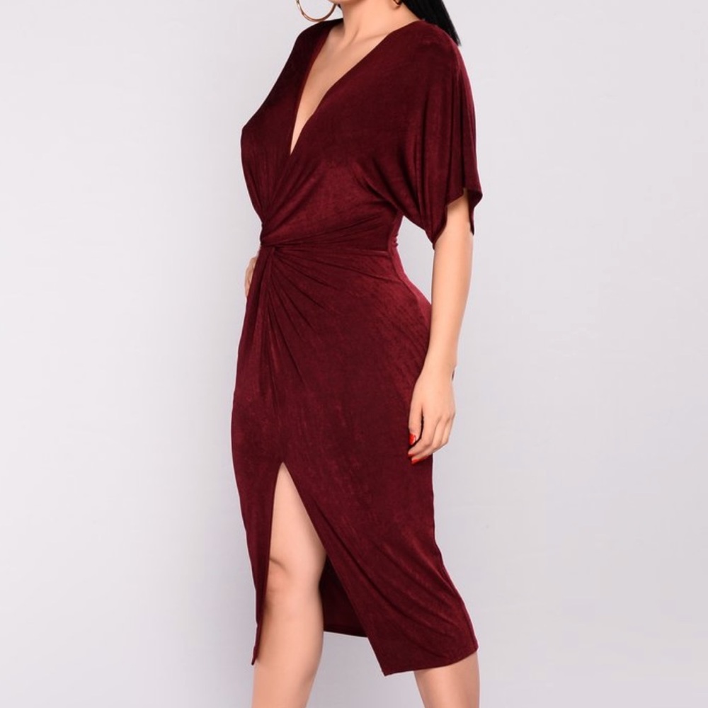Dress - Picture 2 of 2